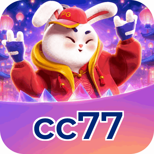 cc77 Facebook - Página oficial com promoções e comunidade ativa